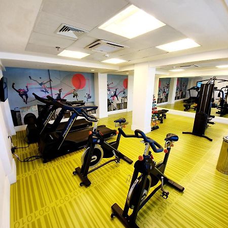 Ibis Styles Parauapebas (Adults Only) Luaran gambar
