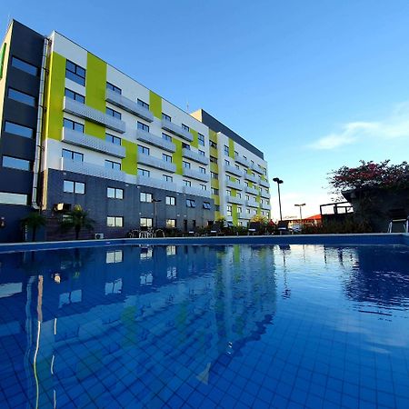 Ibis Styles Parauapebas (Adults Only) Luaran gambar