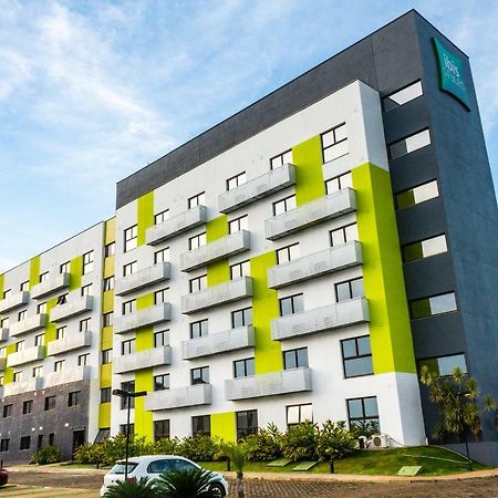 Ibis Styles Parauapebas (Adults Only) Luaran gambar