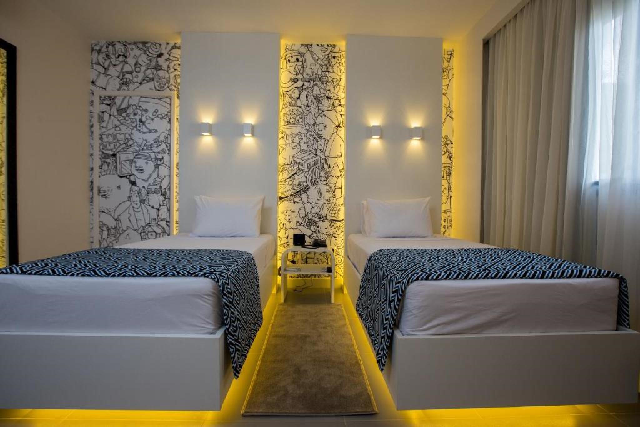 Ibis Styles Parauapebas (Adults Only) Luaran gambar