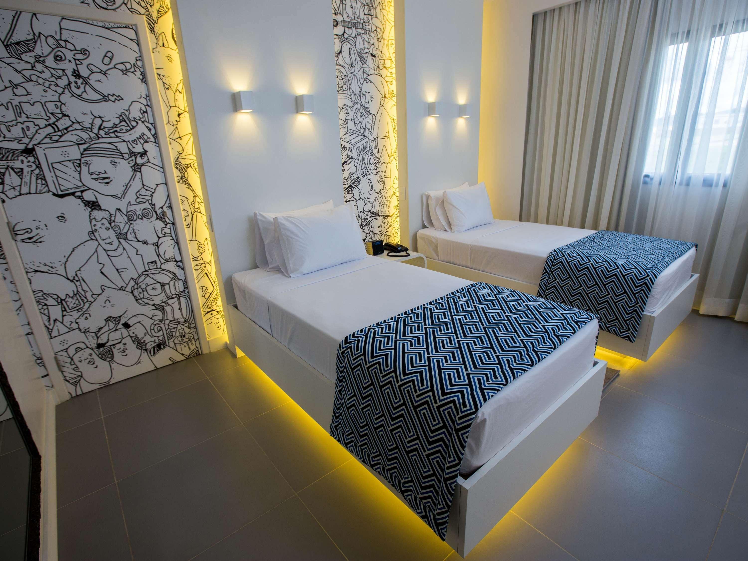 Ibis Styles Parauapebas (Adults Only) Luaran gambar