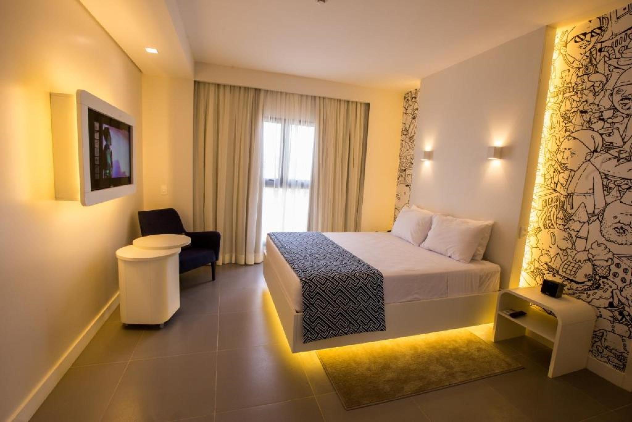 Ibis Styles Parauapebas (Adults Only) Luaran gambar