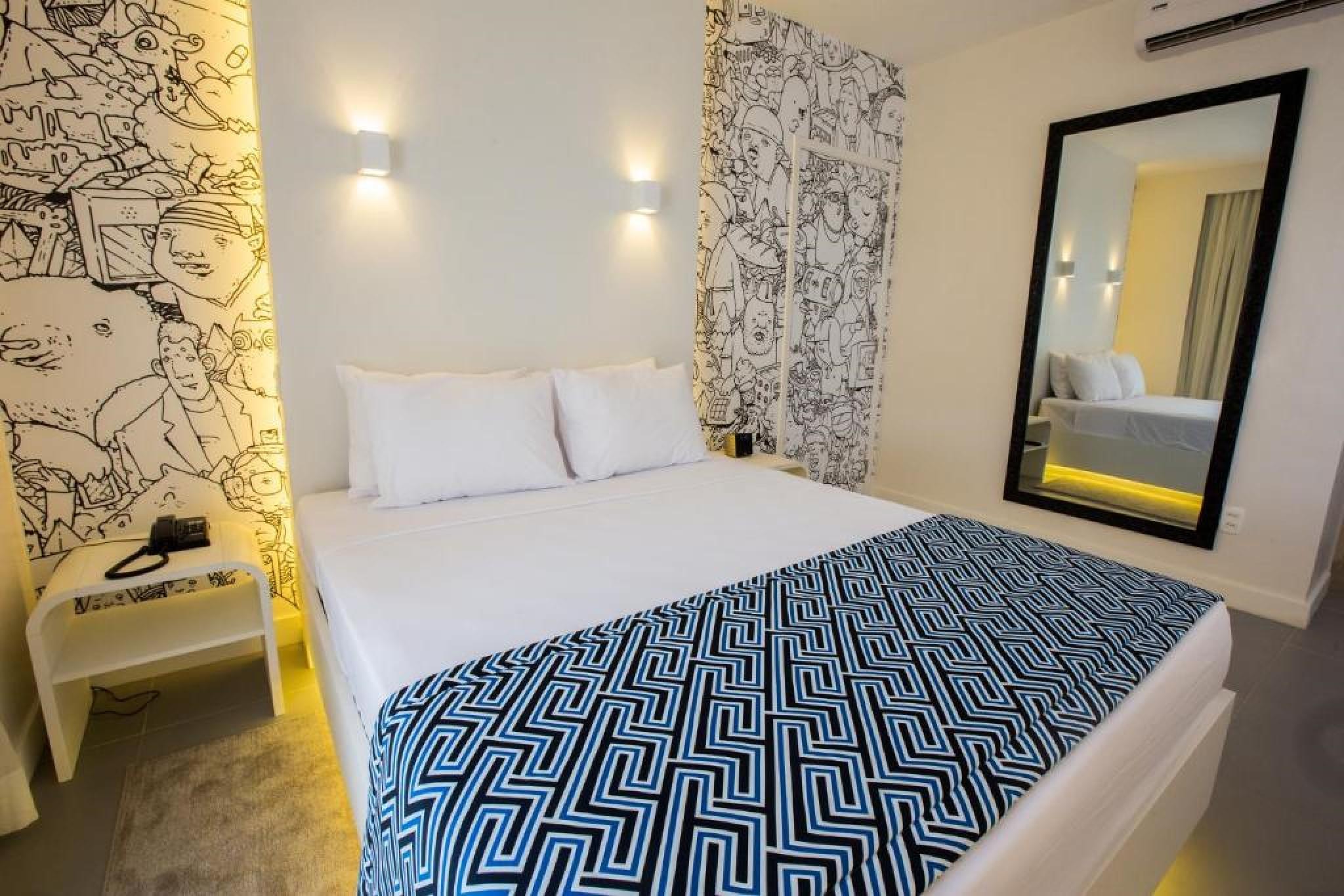 Ibis Styles Parauapebas (Adults Only) Luaran gambar