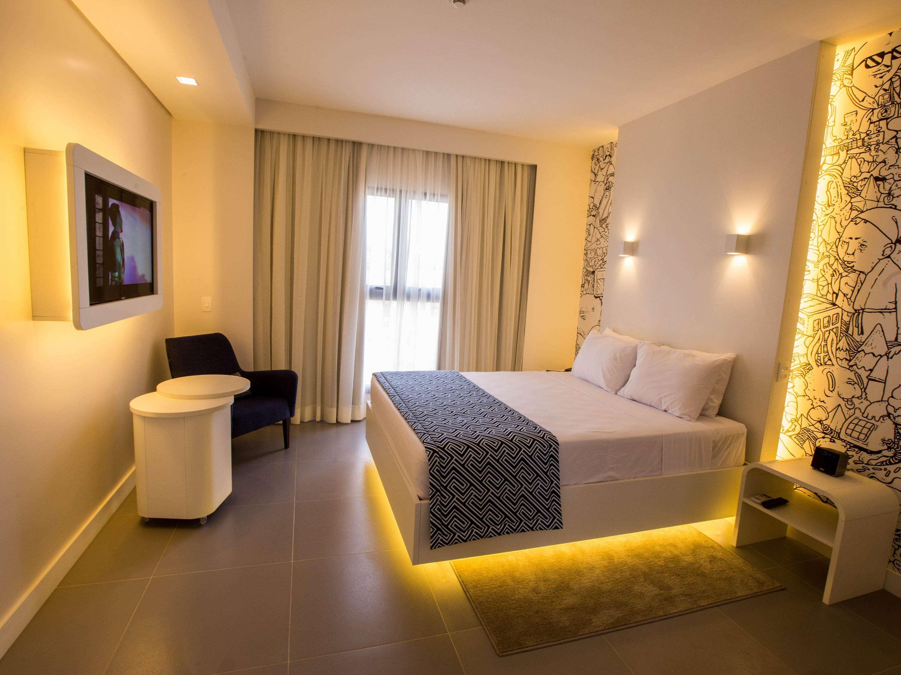 Ibis Styles Parauapebas (Adults Only) Luaran gambar