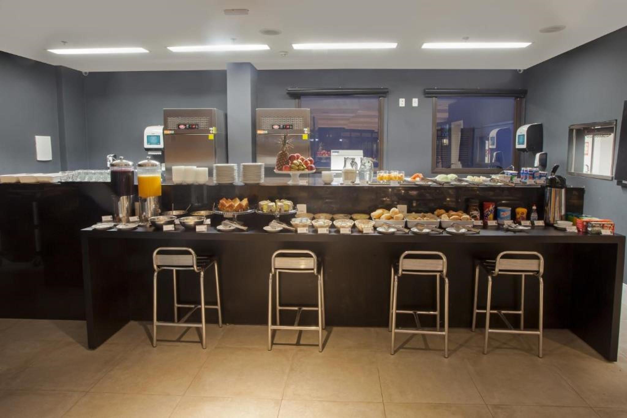 Ibis Styles Parauapebas (Adults Only) Luaran gambar