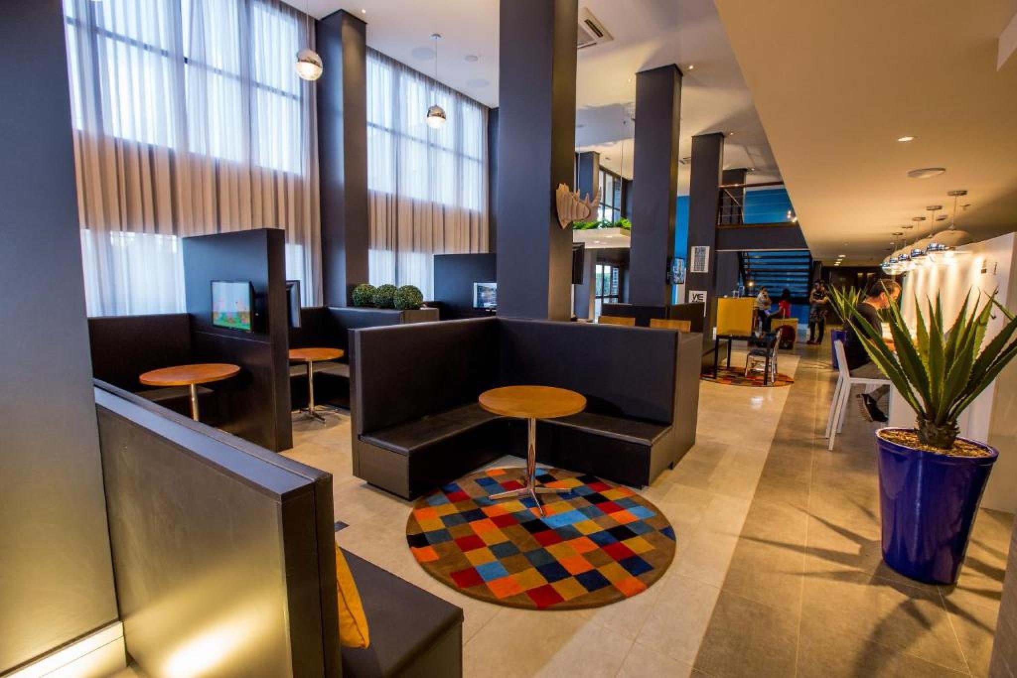 Ibis Styles Parauapebas (Adults Only) Luaran gambar