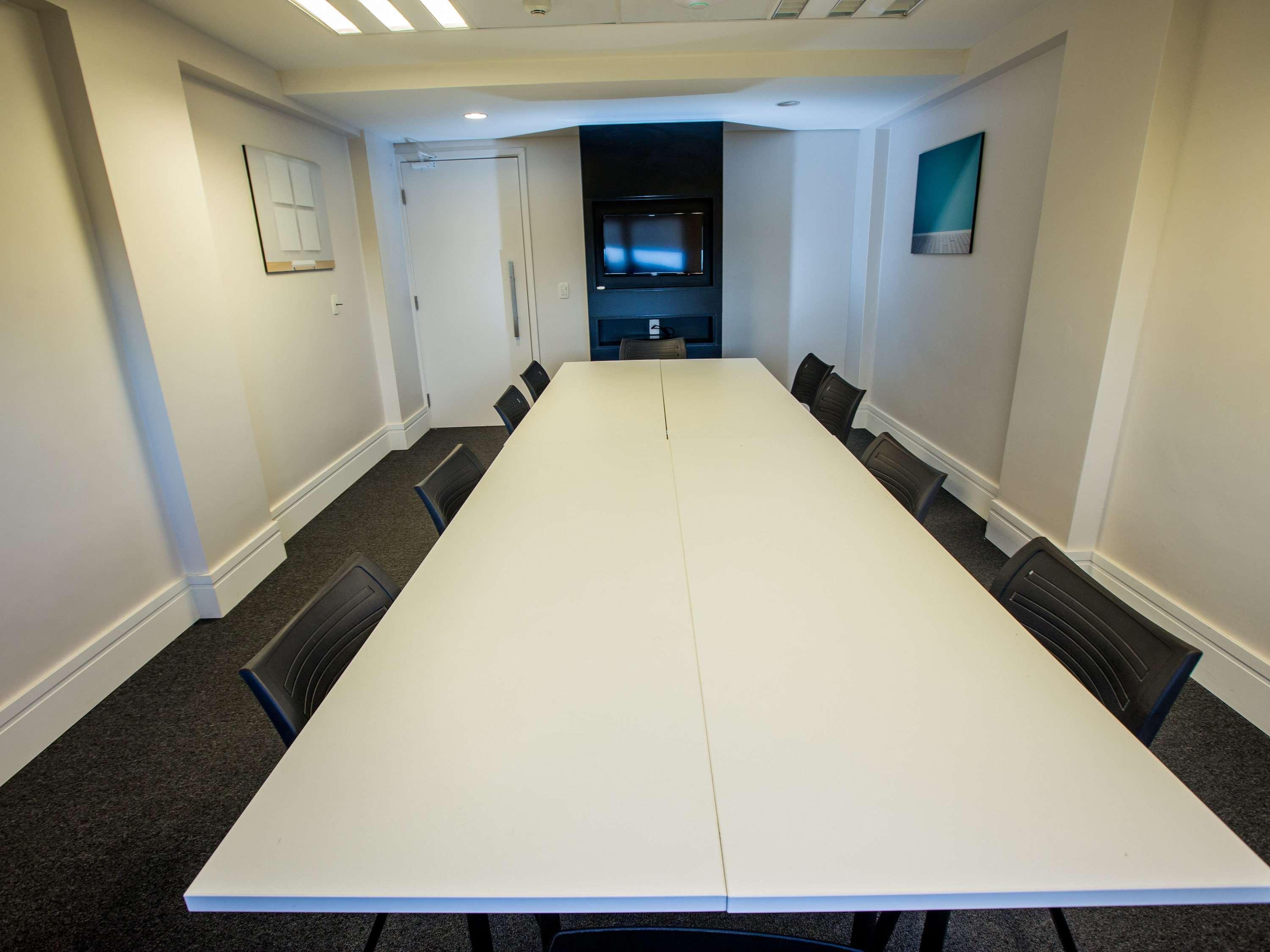 Ibis Styles Parauapebas (Adults Only) Luaran gambar