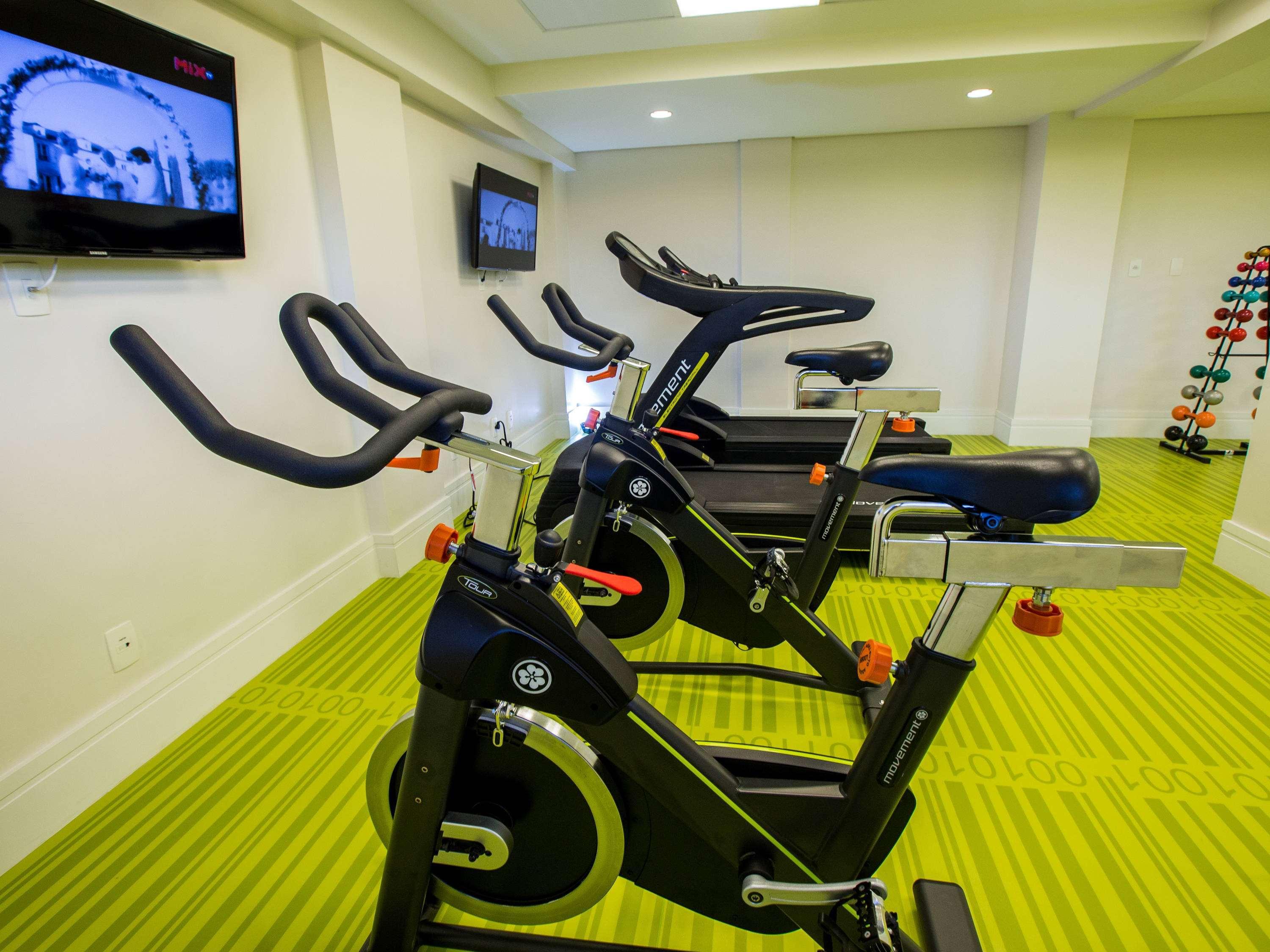Ibis Styles Parauapebas (Adults Only) Luaran gambar