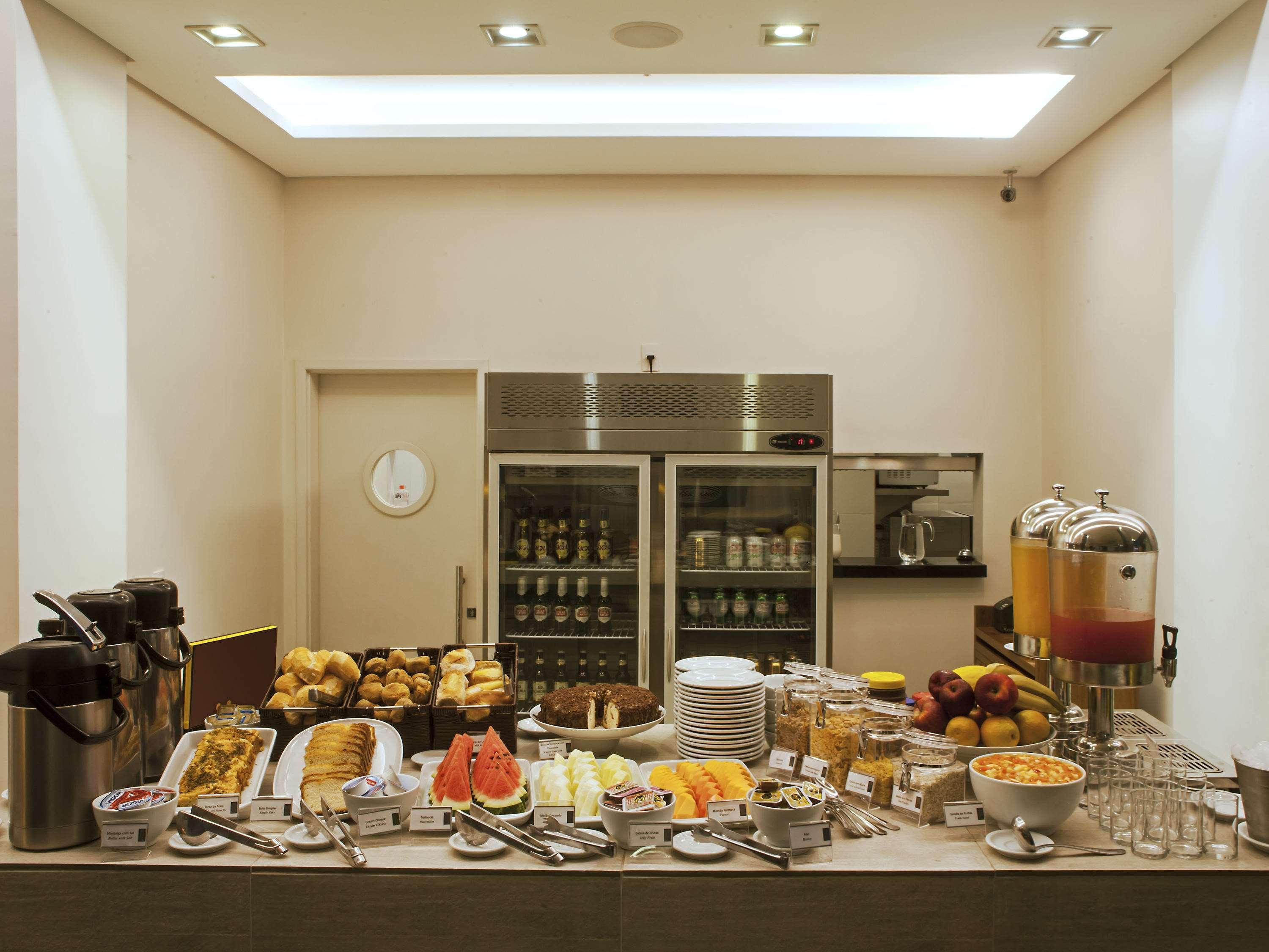 Ibis Styles Parauapebas (Adults Only) Luaran gambar