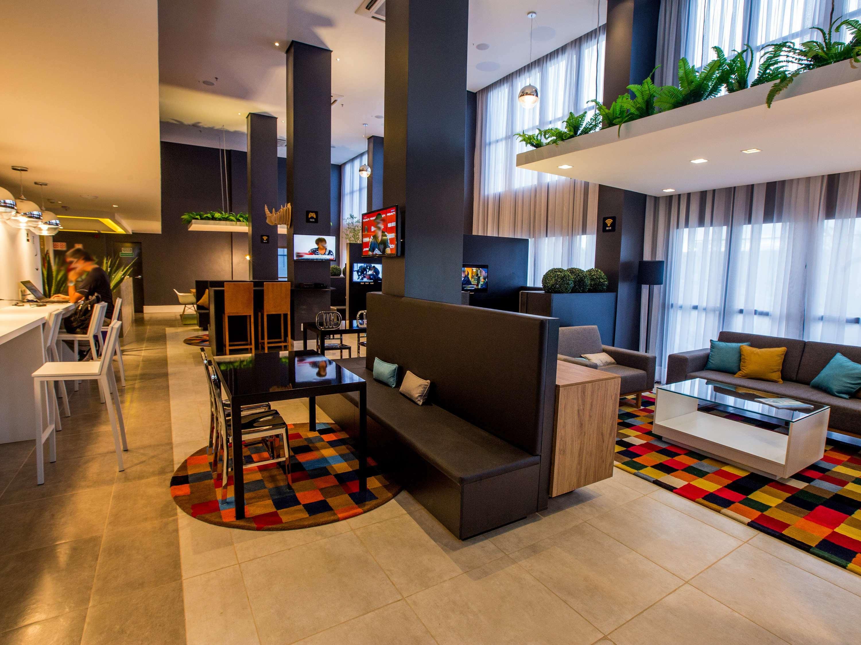 Ibis Styles Parauapebas (Adults Only) Luaran gambar