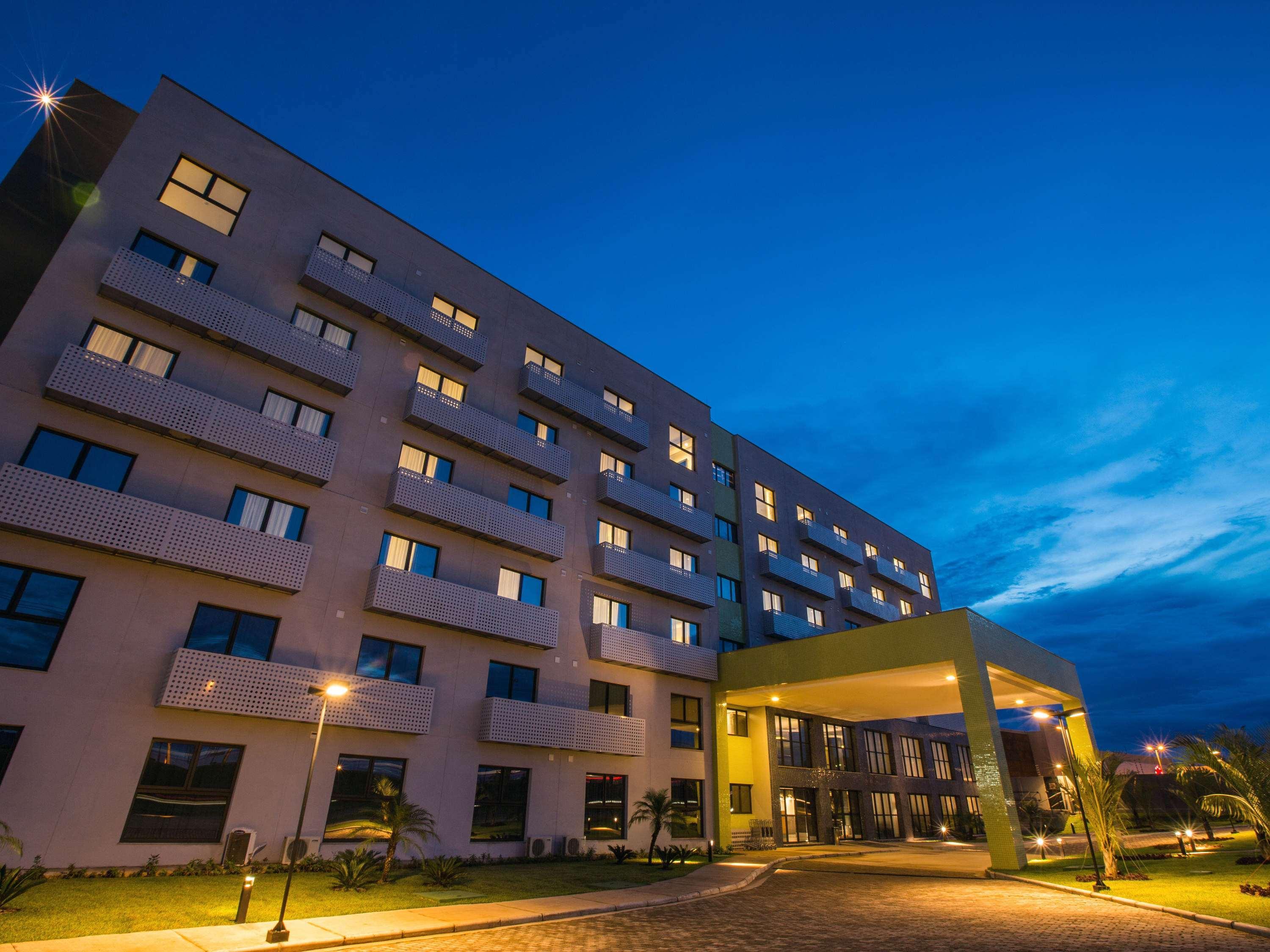 Ibis Styles Parauapebas (Adults Only) Luaran gambar