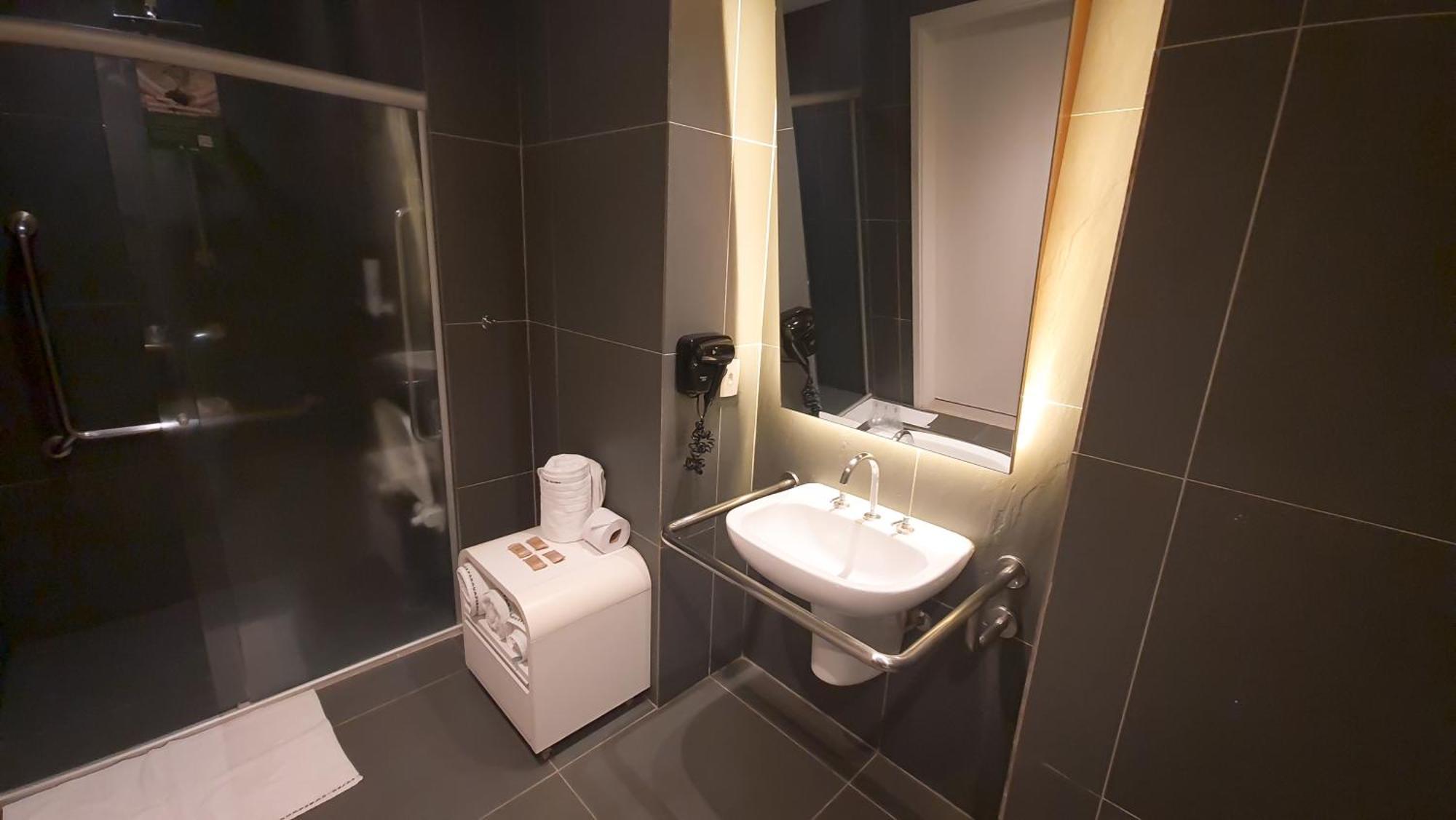 Ibis Styles Parauapebas (Adults Only) Luaran gambar