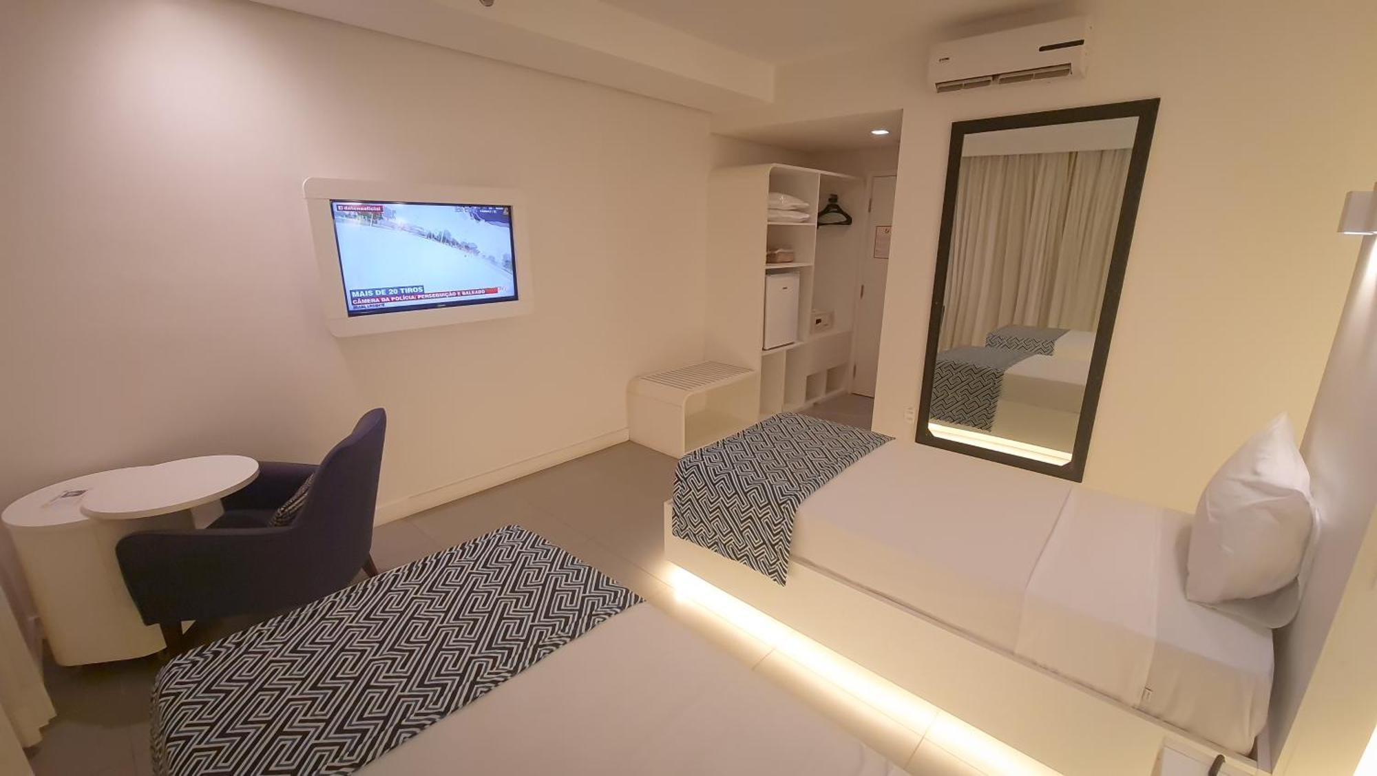 Ibis Styles Parauapebas (Adults Only) Luaran gambar