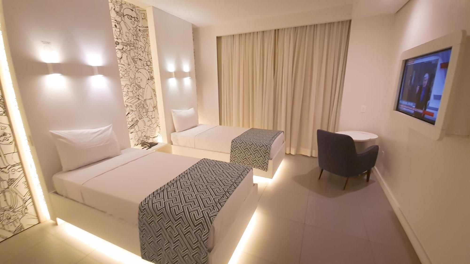 Ibis Styles Parauapebas (Adults Only) Luaran gambar