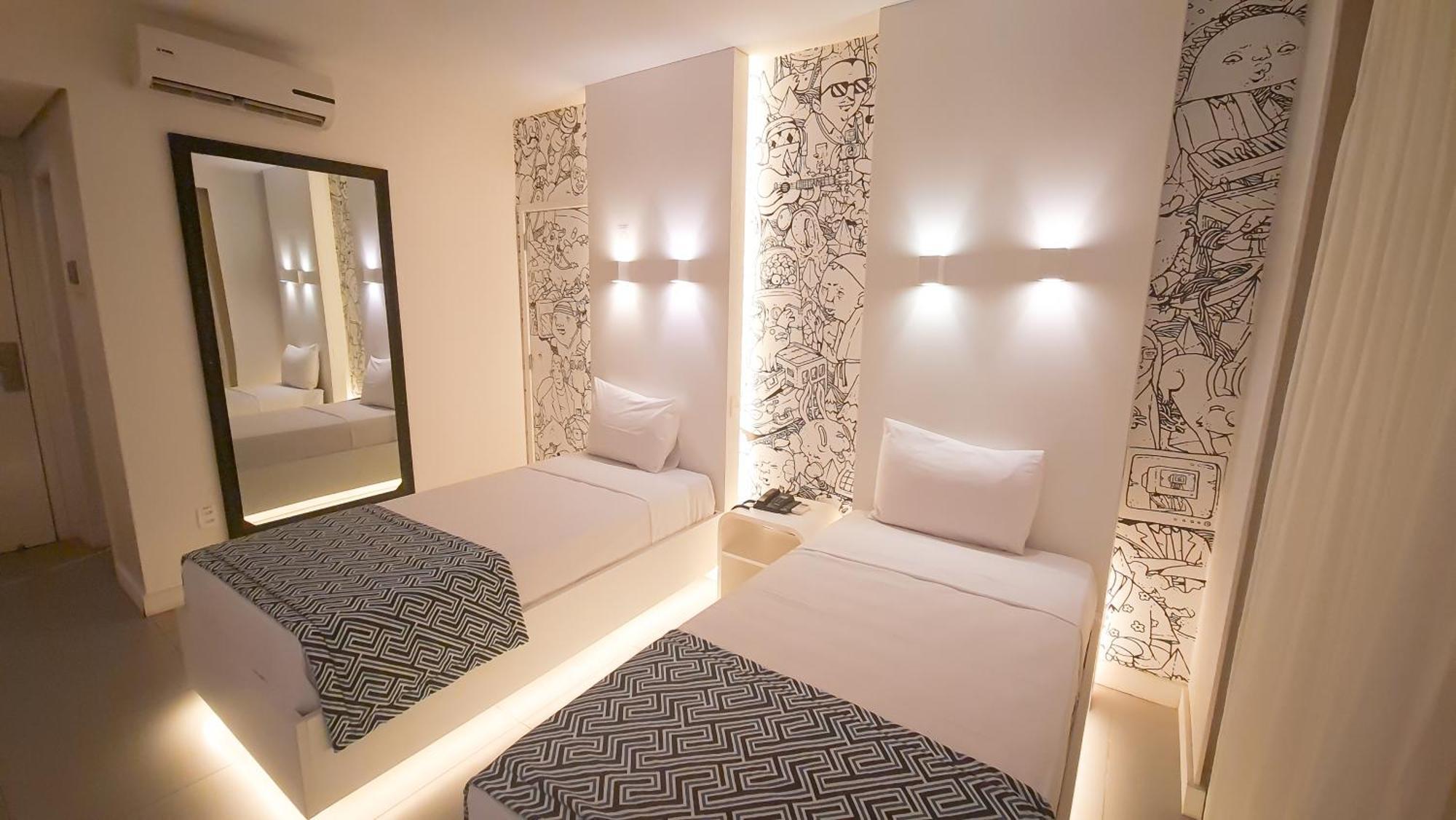 Ibis Styles Parauapebas (Adults Only) Luaran gambar