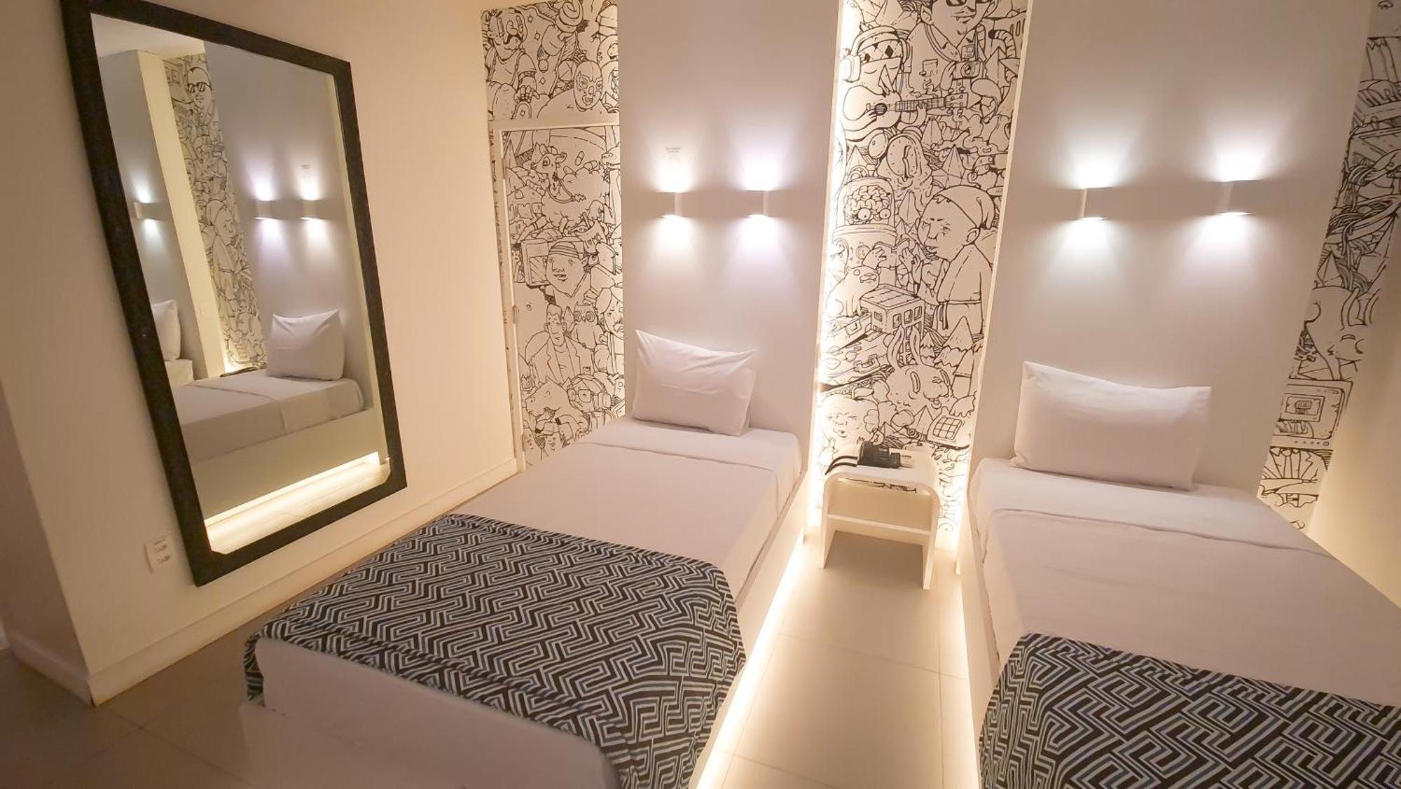 Ibis Styles Parauapebas (Adults Only) Luaran gambar