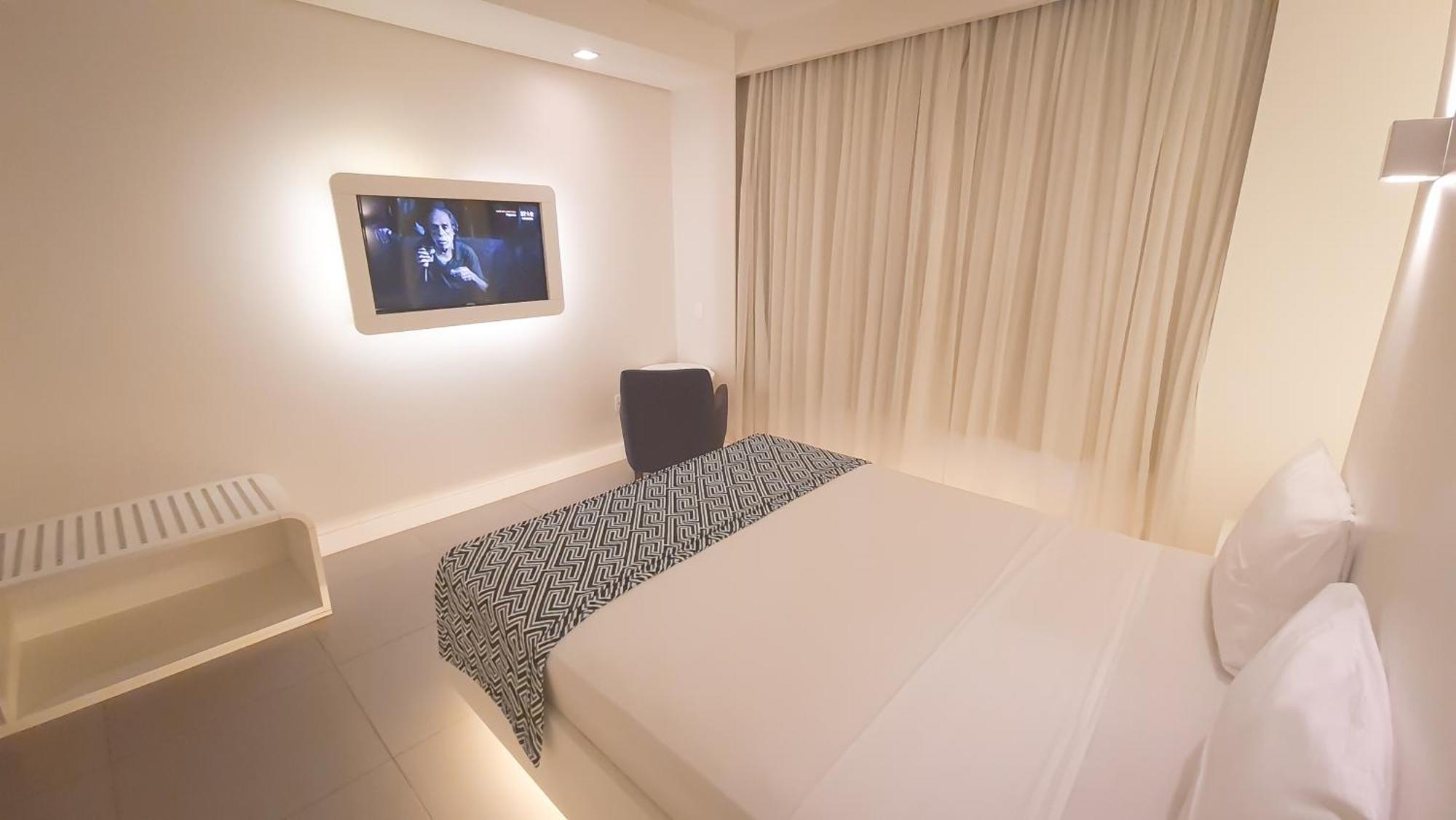 Ibis Styles Parauapebas (Adults Only) Luaran gambar