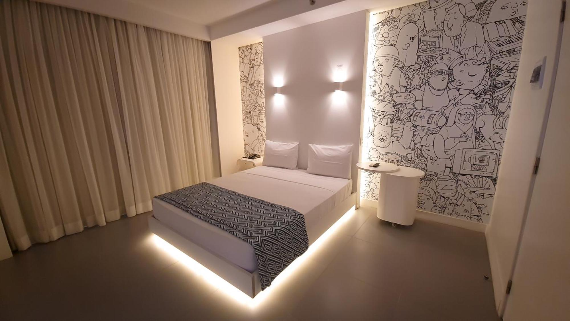 Ibis Styles Parauapebas (Adults Only) Luaran gambar