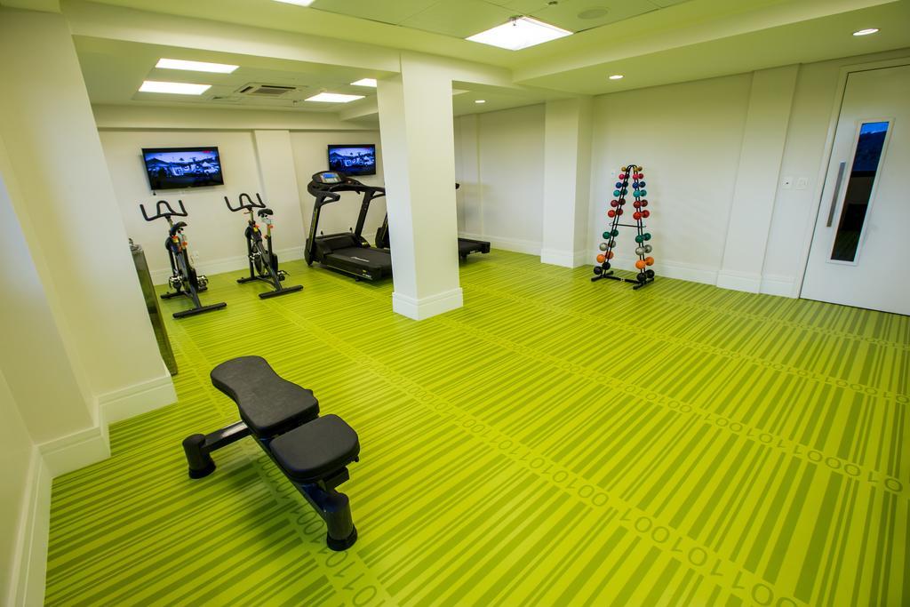 Ibis Styles Parauapebas (Adults Only) Luaran gambar