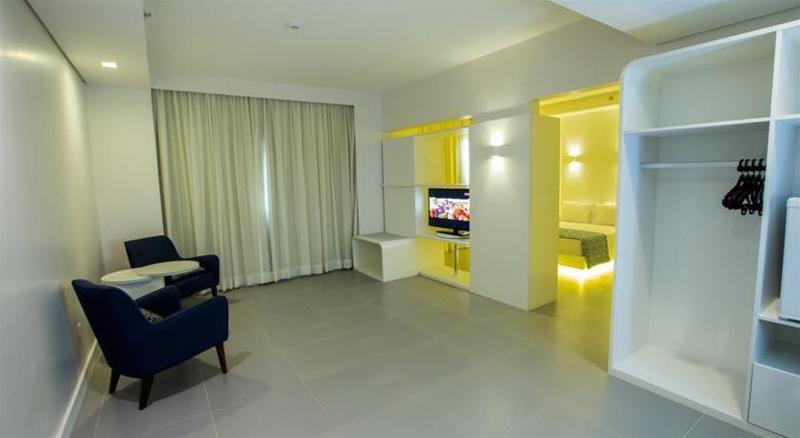 Ibis Styles Parauapebas (Adults Only) Luaran gambar