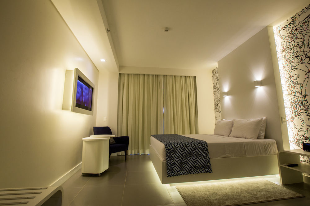 Ibis Styles Parauapebas (Adults Only) Luaran gambar