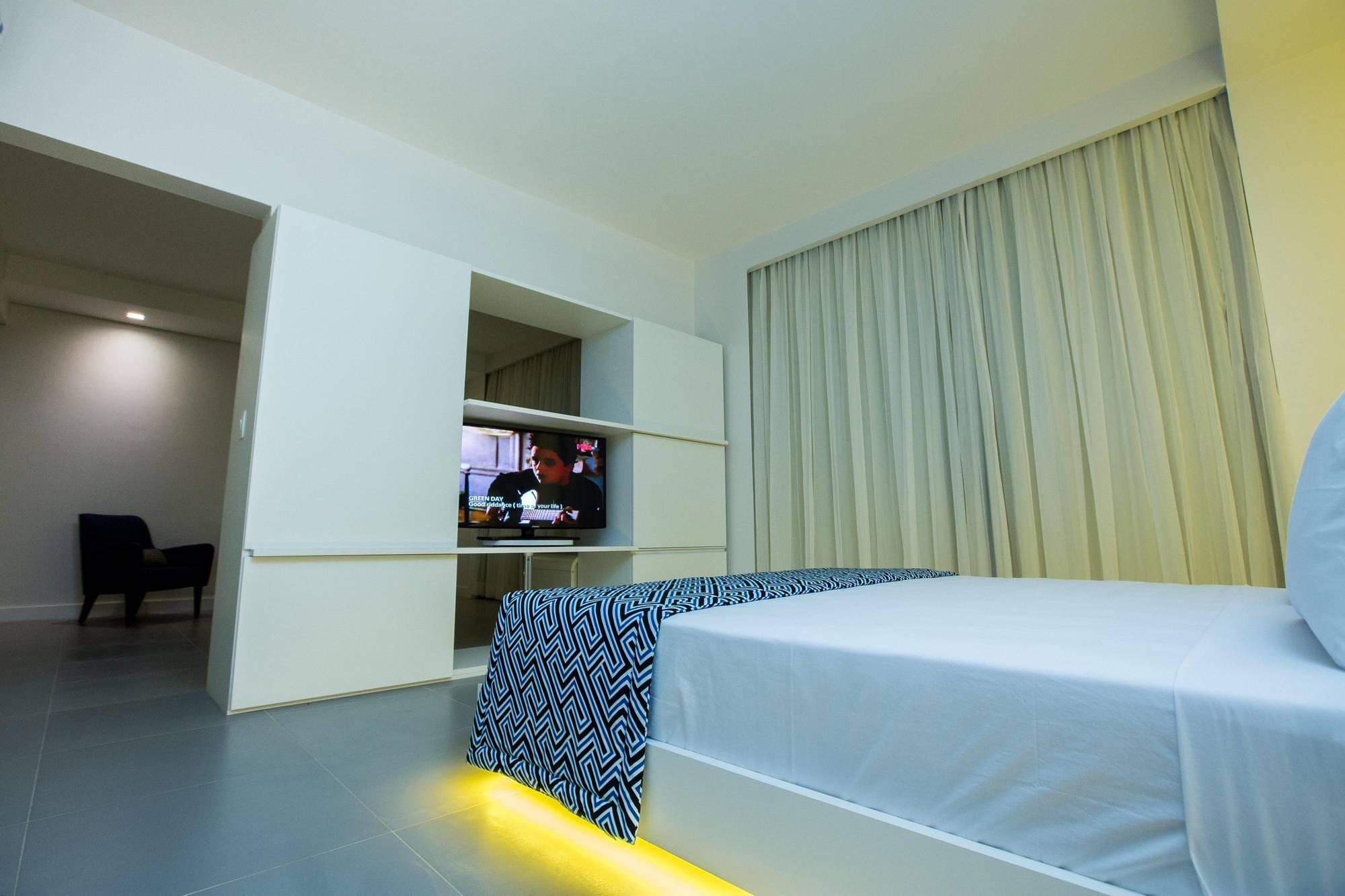 Ibis Styles Parauapebas (Adults Only) Luaran gambar