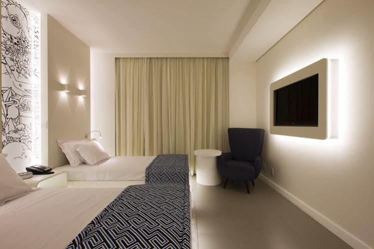 Ibis Styles Parauapebas (Adults Only) Luaran gambar