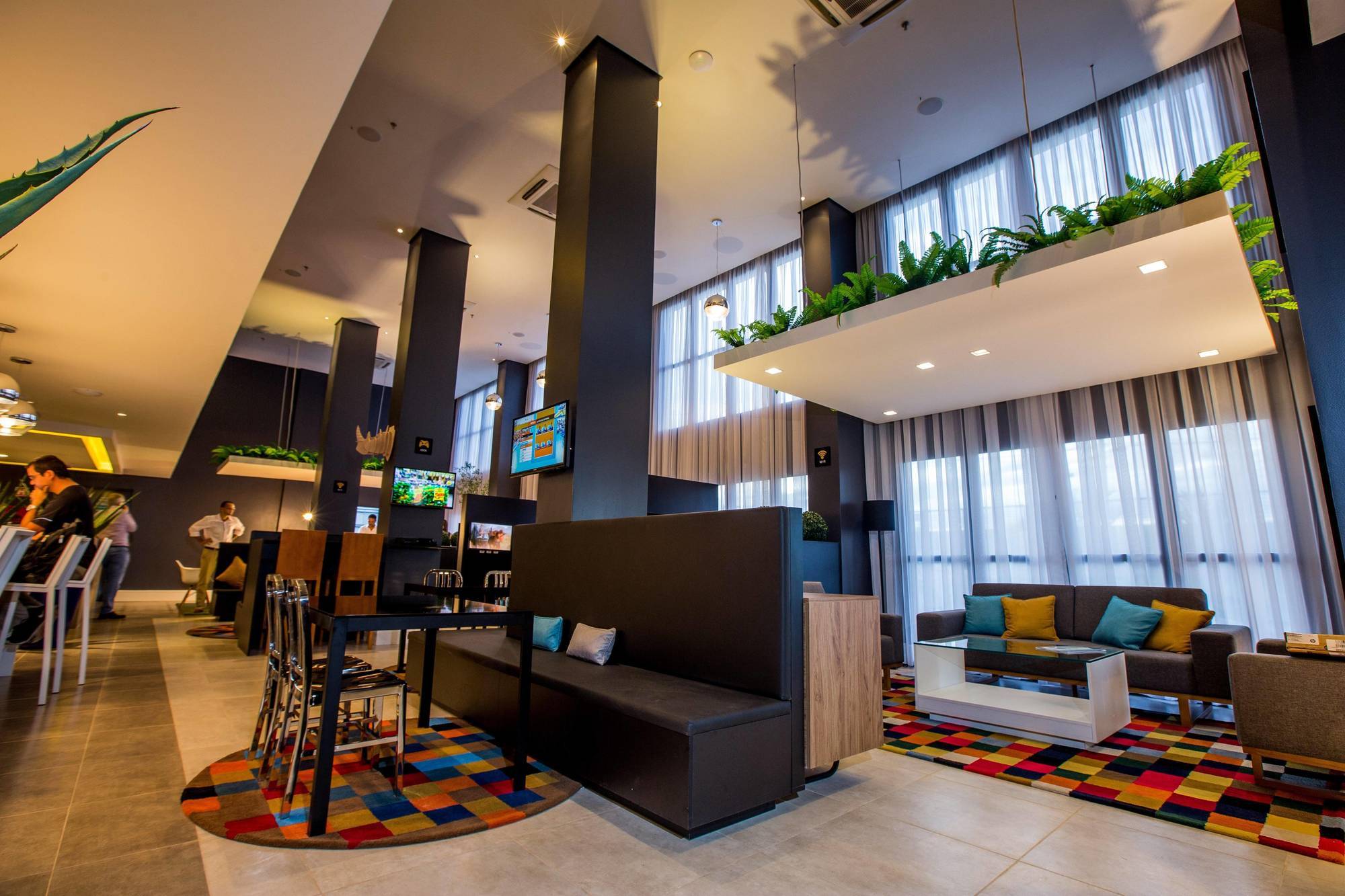 Ibis Styles Parauapebas (Adults Only) Luaran gambar