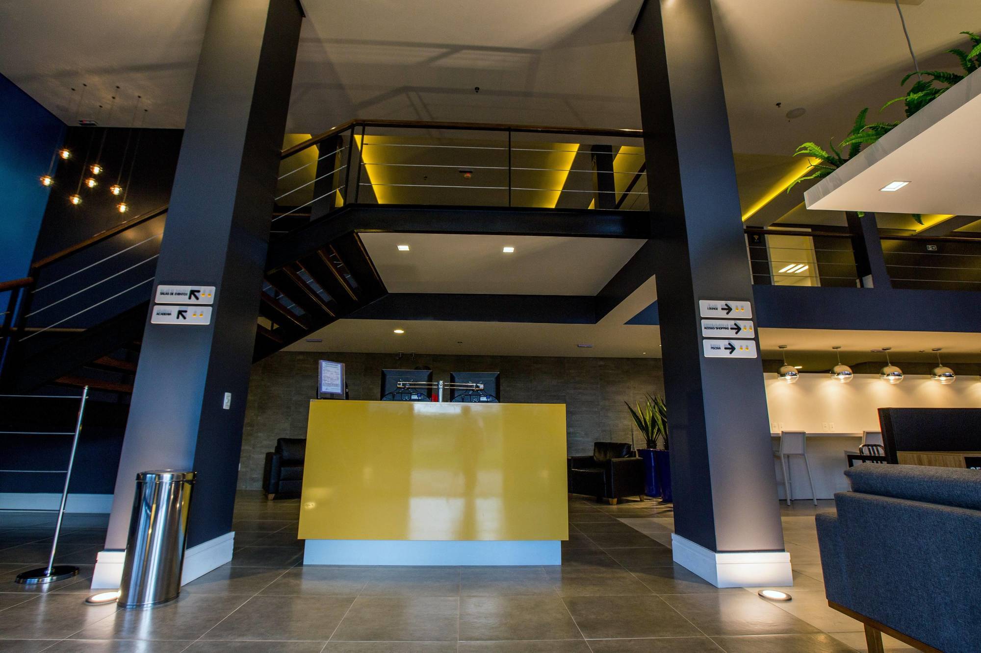 Ibis Styles Parauapebas (Adults Only) Luaran gambar
