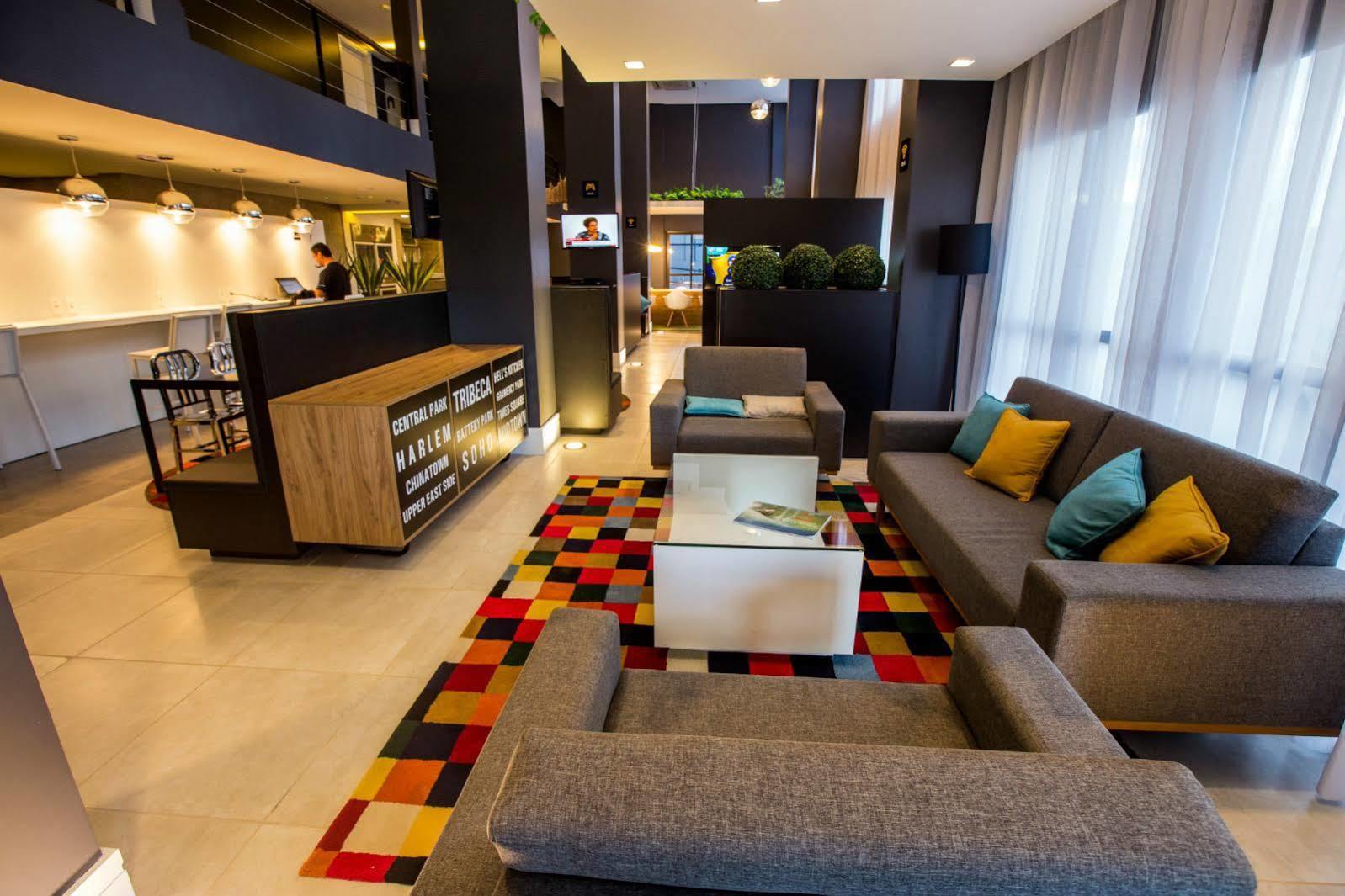 Ibis Styles Parauapebas (Adults Only) Luaran gambar