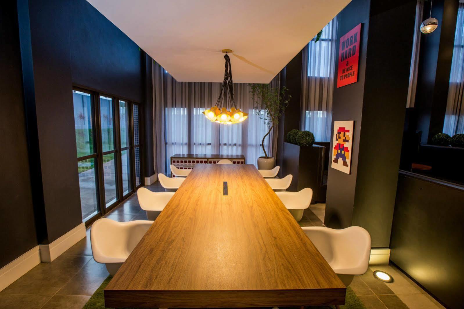 Ibis Styles Parauapebas (Adults Only) Luaran gambar