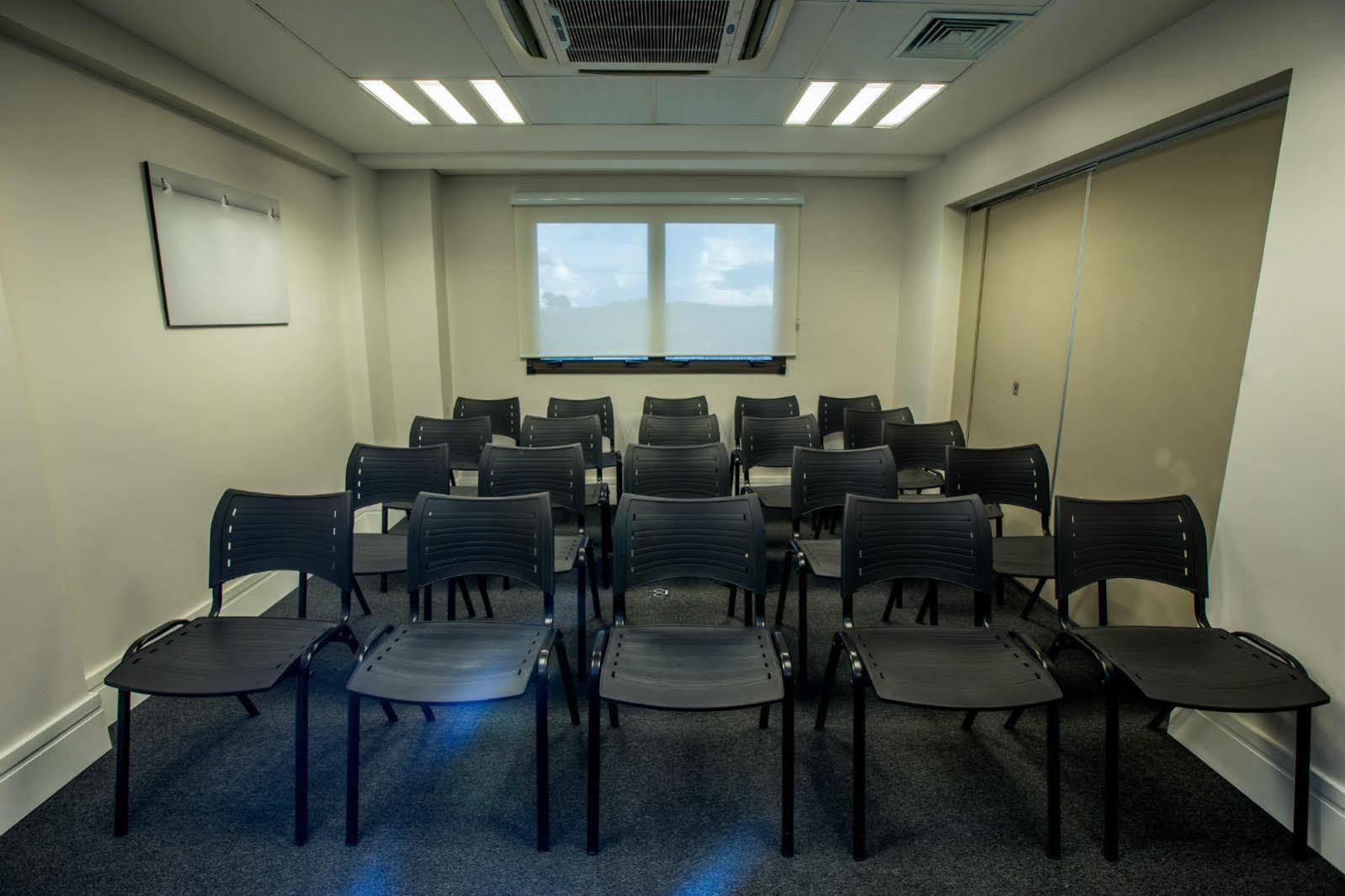 Ibis Styles Parauapebas (Adults Only) Luaran gambar