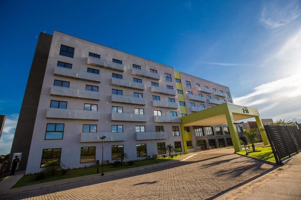 Ibis Styles Parauapebas (Adults Only) Luaran gambar