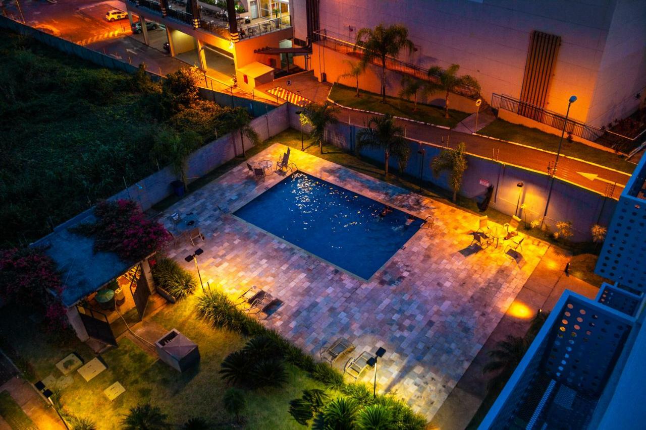 Ibis Styles Parauapebas (Adults Only) Luaran gambar