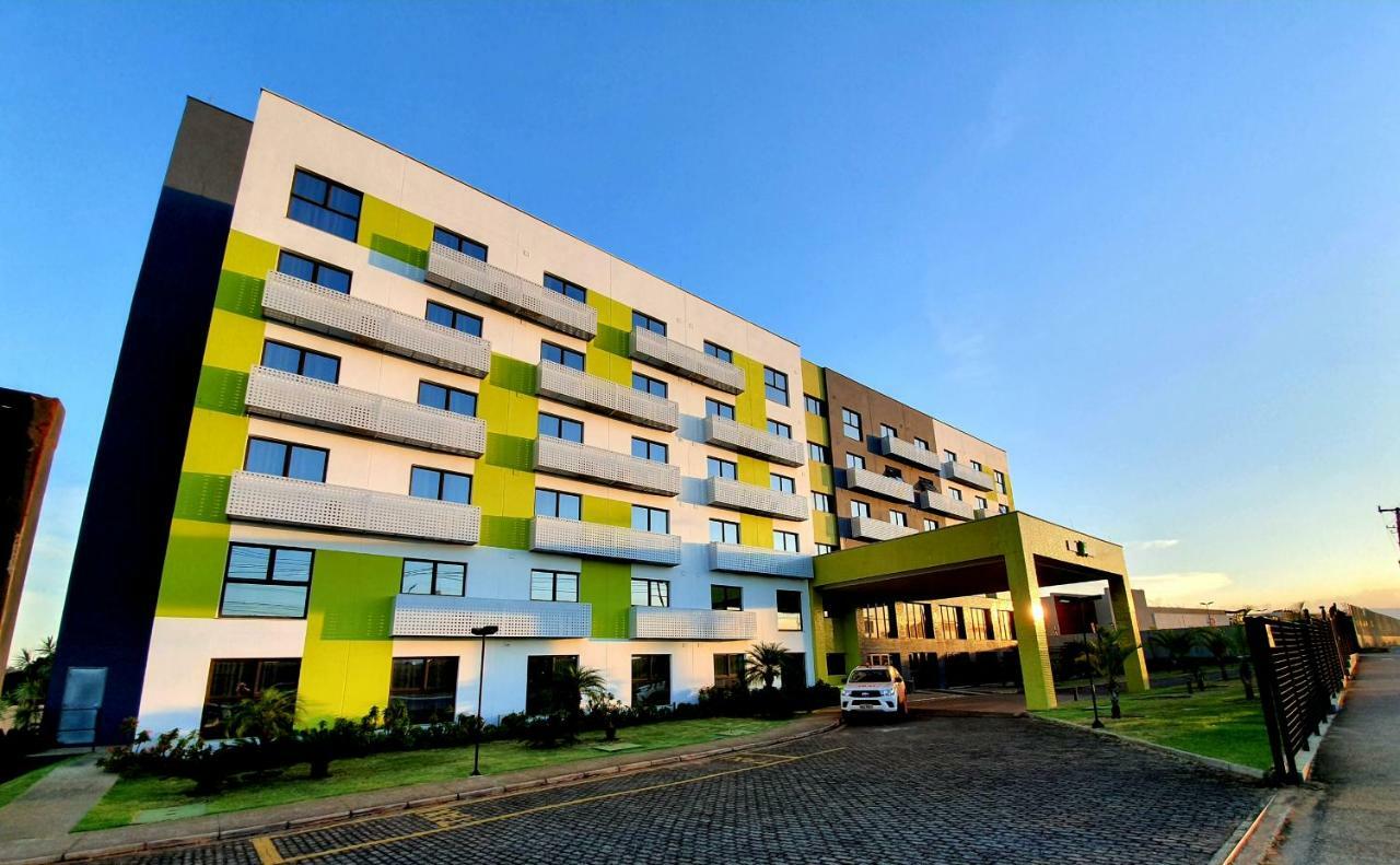 Ibis Styles Parauapebas (Adults Only) Luaran gambar
