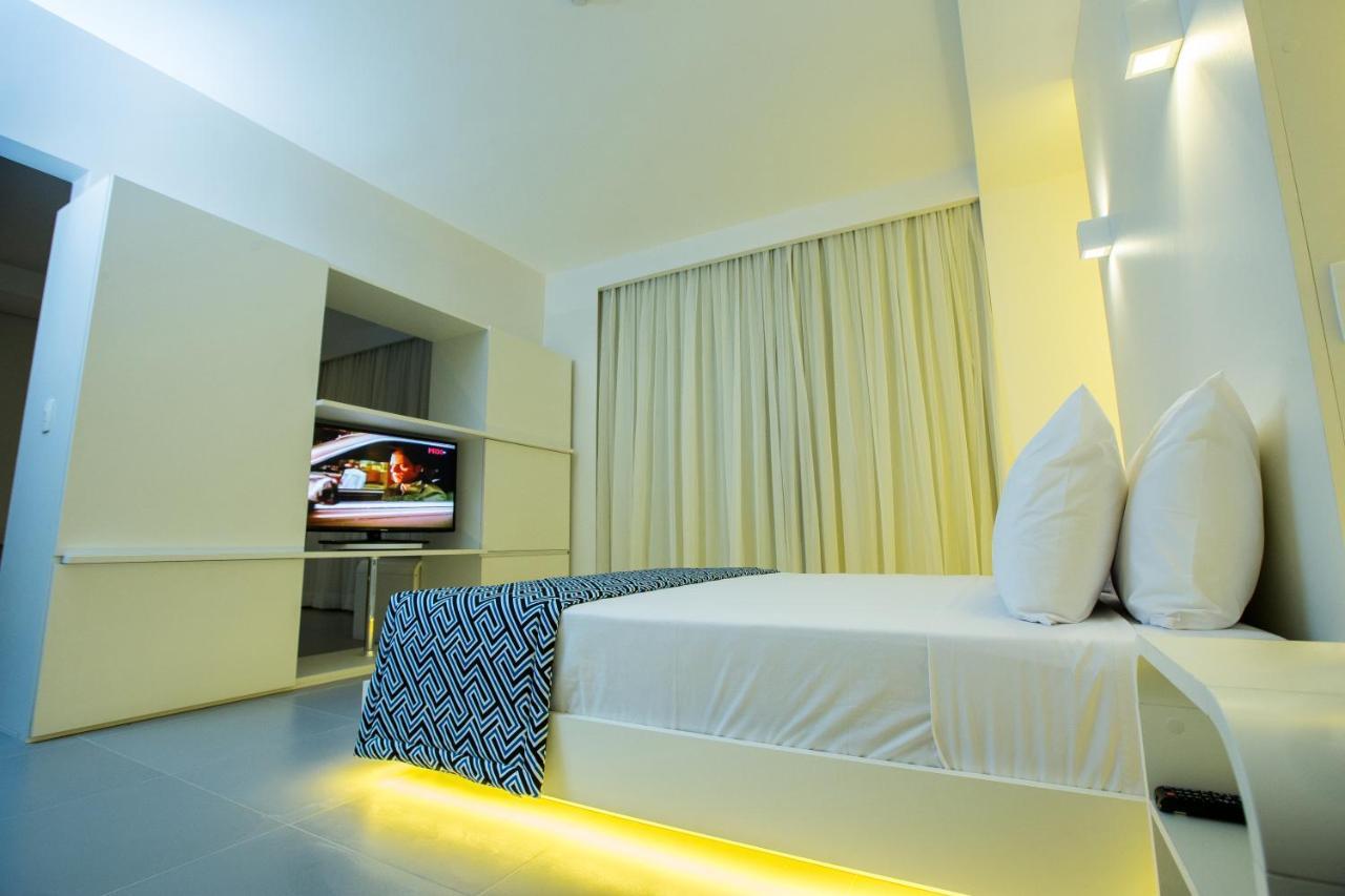 Ibis Styles Parauapebas (Adults Only) Bilik gambar
